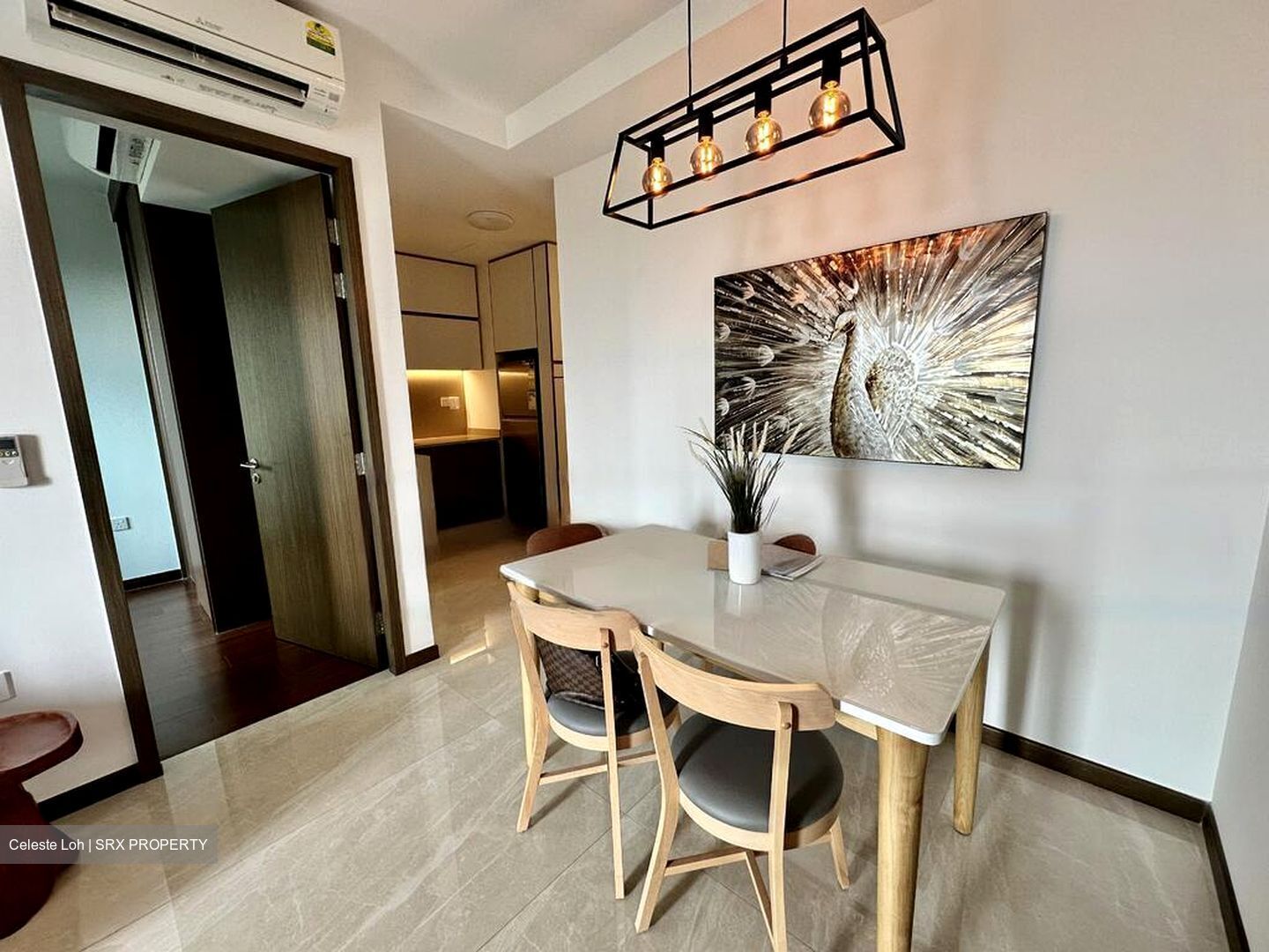 Normanton Park (D5), Apartment #508413201